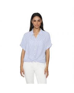 Buffalo David Bitton Women's Shirt Short Sleeve
