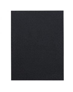 MOHAWK HOME Recycled Rubber Mat 91.44 cm x 121 cm / 36" x 48"