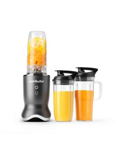 Nutribullet Personal Blender with 2 Control Modes