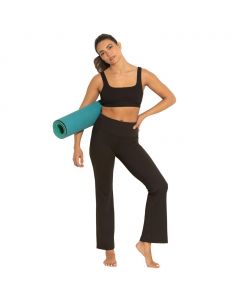 Turbo Dry Women's Leggings with Pockets