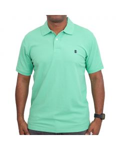 IZOD Men's Short-Sleeve Polo Shirt