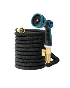 Expandable Garden Hose 15.24 m