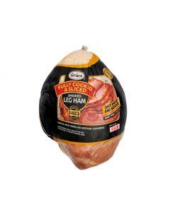 Grace Smoked Pork Leg Ham 5.25 kg / 11.5 lb