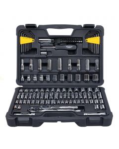 Stanley 123 Piece Tool Set