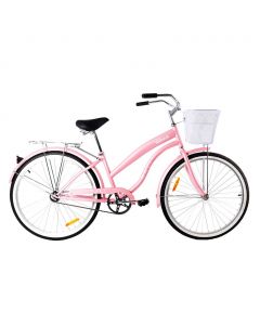 Rali Palm Pink Bike 66.04 cm / 26"