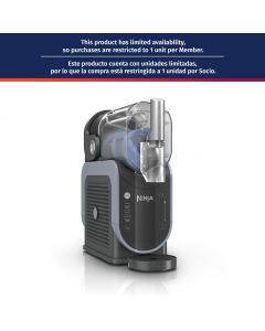 Ninja Slushi Professional Slush Machine 5 Functions 1.89 L / 64 oz