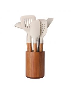 Bloomfruit Kitchen Tools Set 8 Pieces
