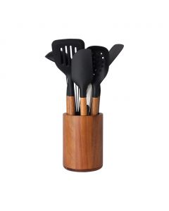 Bloomfruit Kitchen Tools Set 8 Pieces