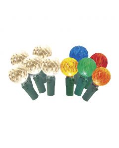 Selection 160 Color-Changing LED Lights