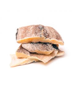 Frozen Salted Fish
