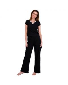 Steve Madden Cotton Sleep Set 2 Pieces