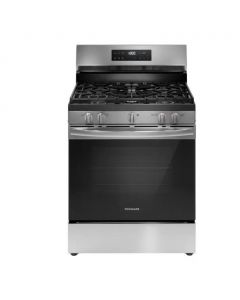 Frigidaire 5-Burner Gas Stove 76.2 cm / 30'' 5-Burner Stove