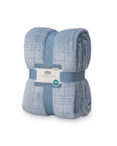 Selection Polyester Blanket 274.32 cm x 228.6 cm / 108" x 90"