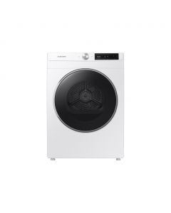 Samsung Front Electric Dryer 11.5 kg / 2.5 cu ft DV11B6900EW/CX