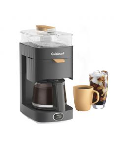Cuisinart Coffee Maker with Glass Carafe 0.74 L / 0.20 gal