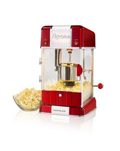 Nostalgia Popcorn Maker 2.4 L / 0.63 gal