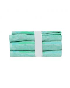Raymond Waites 6-Piece Bath Towel Set