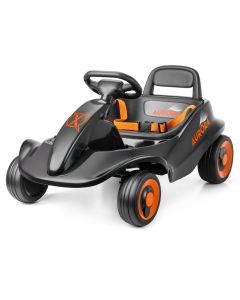 Xootz Aurora Electric Go Kart for Kids 6 Speeds