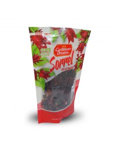 Caribbean Dreams Sorrel 4 Units / 100 g / 3.5 oz