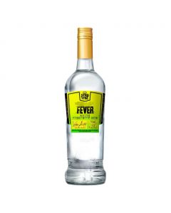 Str8 Vybz Fever Overproof White Rum / 700 mL