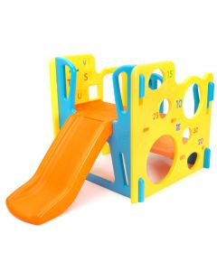 Grow'n Up Playground and Activity Gym for Boys and Girls