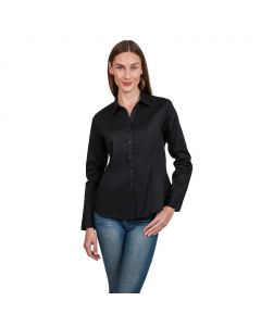 Kersh Women's Long Sleeve Shirt