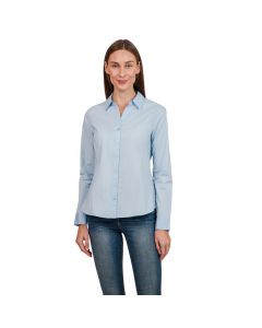 Kersh Women's Long Sleeve Shirt