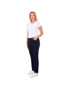 S.C. and CO. Women's Elastic Waist Pants