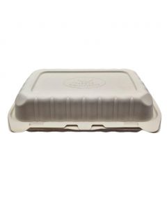 Eco Eat Medium Food Container 50 Units