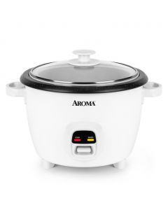 Aroma Rice and Grain Cooker 4 L / 1.06 gal