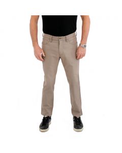 Urban Star Men's Khaki Pants