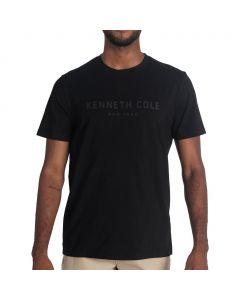 Kenneth Cole Men's Short Sleeve T-Shirt