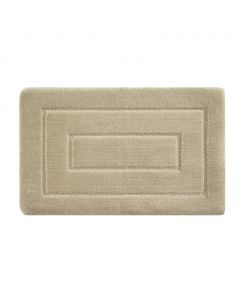 Selection Bath Mat with Removable Cover 50.8 cm x 81.2 cm / 20“ x 32”