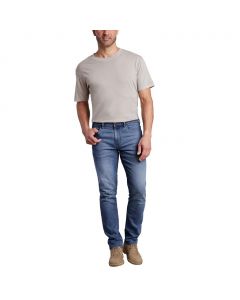 Copper and Oak Men's 5-Pocket Jeans