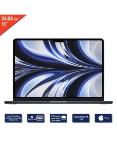 Apple Macbook Air 33.02 cm / 13" 16GB / 256GB