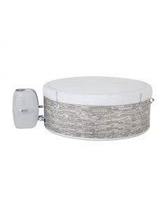 SaluSpa Hydromassage Inflatable Jacuzzi 804 L / 213 gal