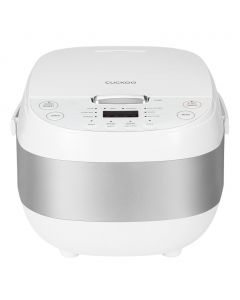 Cuckoo Multifunctional Electric Rice Cooker with Detachable Inner Lid 3 L / 101.44 oz