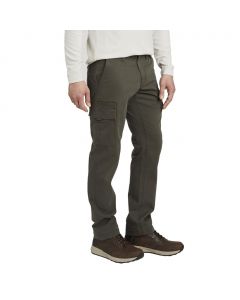 Weatherproof Men's Olive Cargo Pants
