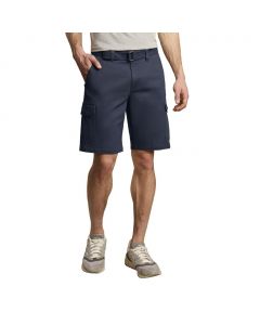 Copper and Oak Men's Shorts with Belt