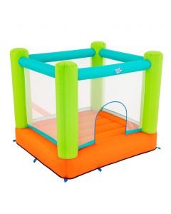 H2Ogo! Inflatable Bouncer for Boys and Girls 194 cm x 175 cm x 170 cm / 76.38" x 68.90" x 66.93"