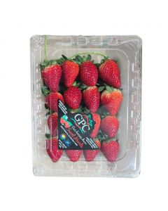 GPC Fresh Strawberries 454 g / 1 lb