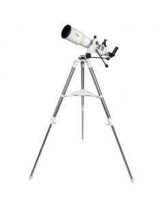 National Geographic StarAPP Telescope with Adjustable Tripod and Included Accessories 102 mm / 4"
