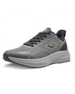 Everlast Men's High Performance Sports Sneakers with Elastic Technology