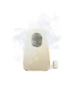Homedics Ultra-Compact Portable Steam Sauna