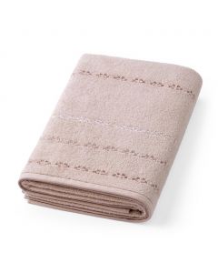 Caro Home Bath Towel 76 cm x 147 cm / 30" x 58"
