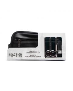 Kenneth Cole Men's Manicure Travel Kit