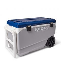 Igloo Cooler with Wheels 85.17 L / 22.5 gal