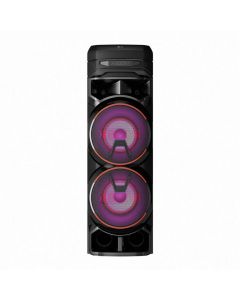 LG XBOOM Double Bass Audio System RNC9