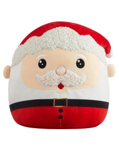 Cuddle Crew Personalized Christmas Plush Doll Padded and Soft