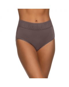 Black Lace Bow Panties for Women Size S 5 Units